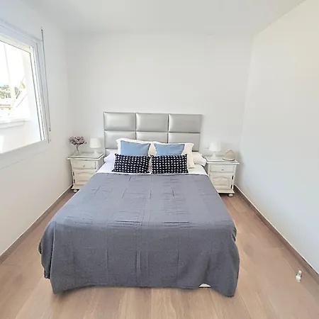 Palm Tree House Estepona