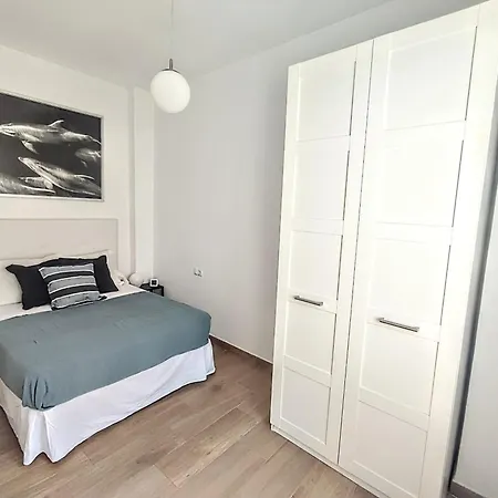 Apartamento Palm Tree House Estepona