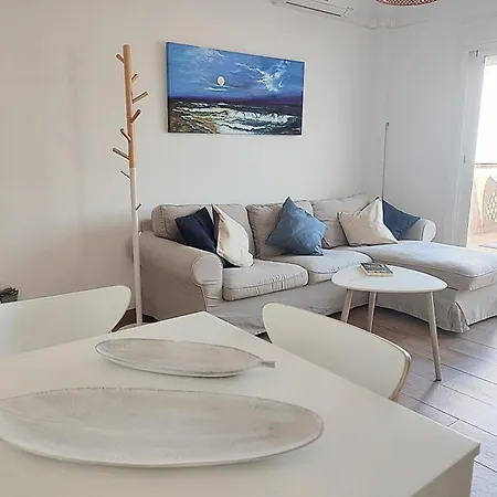 Palm Tree House Apartamento *