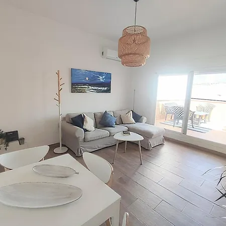 Palm Tree House Apartamento *