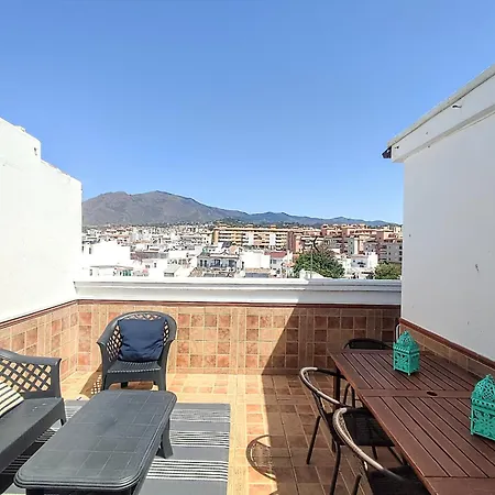 Palm Tree House Apartamento *